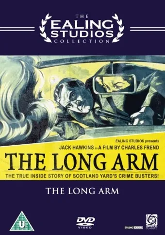 The Long Arm