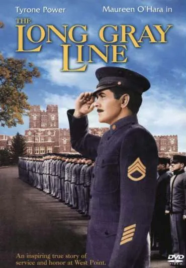 The Long Gray Line