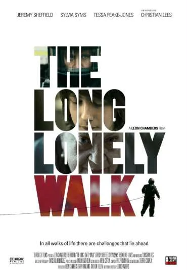 The Long Lonely Walk