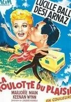 The Long, Long Trailer