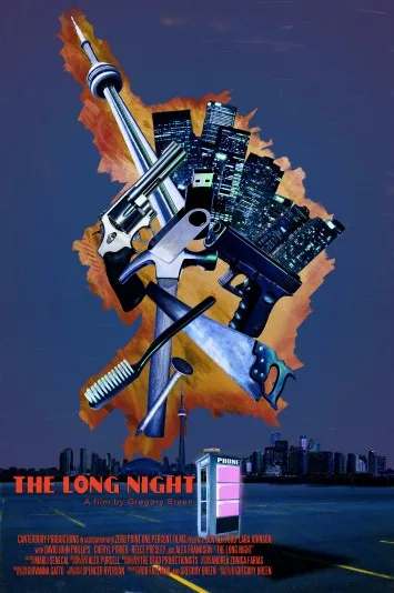The Long Night