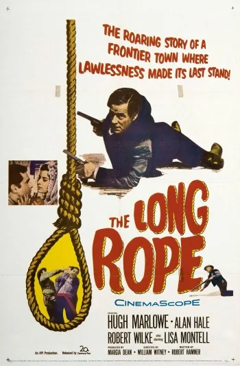 The Long Rope