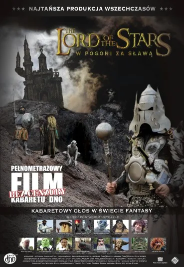 The Lord of the Stars