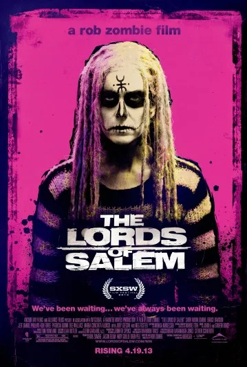 The Lords of Salem
