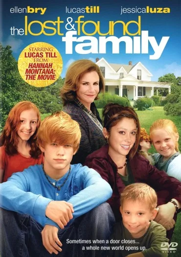 The Lost & Found Family