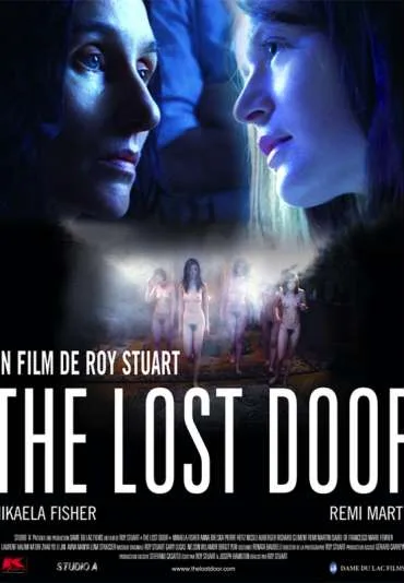 The Lost Door