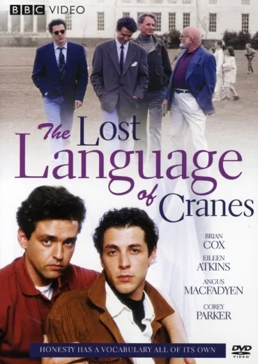 The Lost Language of Cranes