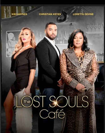 The Lost Souls Cafe