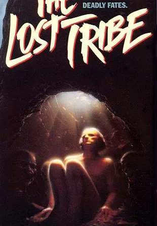 The Lost Tribe