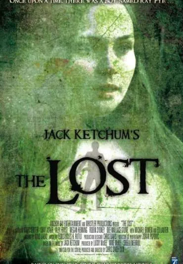 The Lost