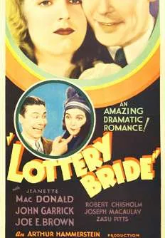 The Lottery Bride