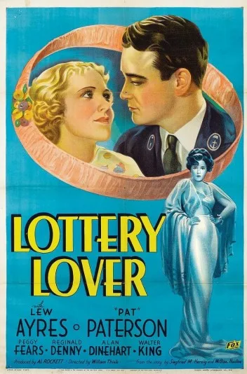 The Lottery Lover