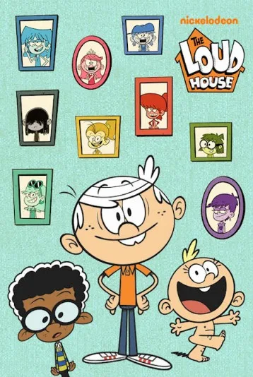 The Loud House: Slice of Life