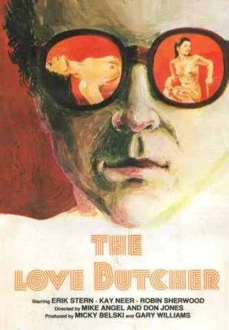 The Love Butcher