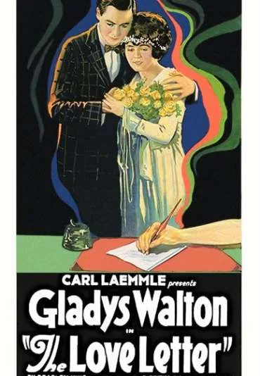 The Love Letter