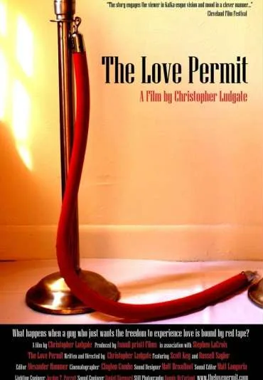 The Love Permit