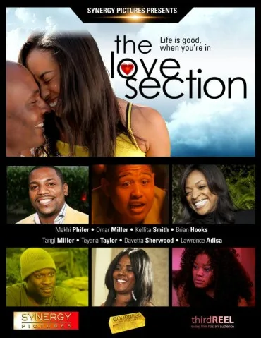 The Love Section