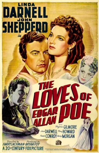 The Loves of Edgar Allan Poe