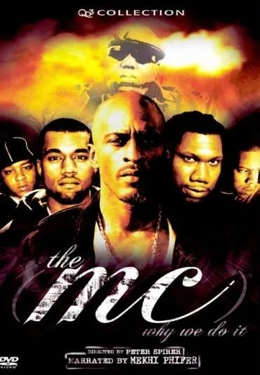 The MC: Why We Do It