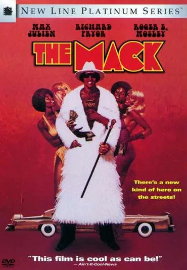 The Mack