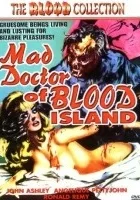 The Mad Doctor of Blood Island