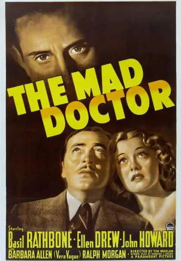 The Mad Doctor