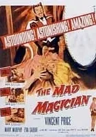 The Mad Magician