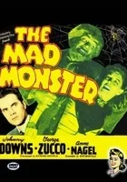 The Mad Monster