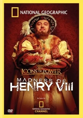 The Madness of Henry VIII