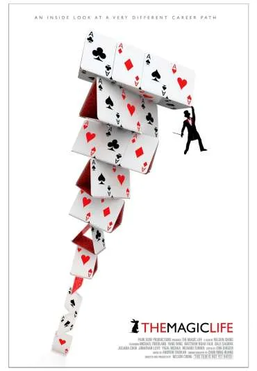 The Magic Life