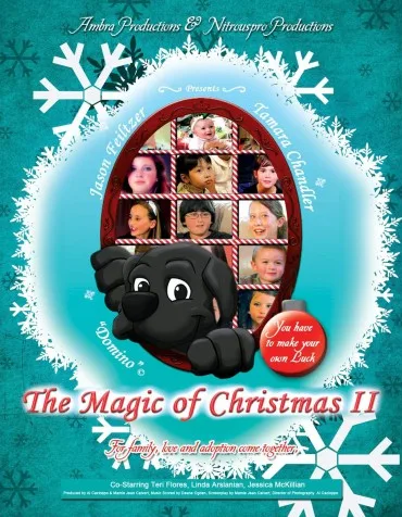 The Magic of Christmas II