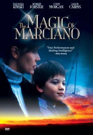 The Magic of Marciano