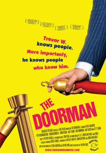 The Magnificent Cooly-T