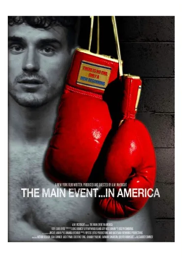 The Main Event...in America