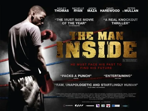 The Man Inside