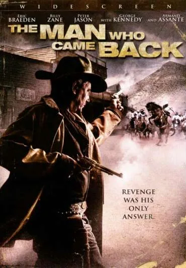 The Man Who Came Back