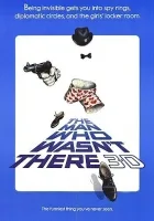 The Man Who Wasn't There