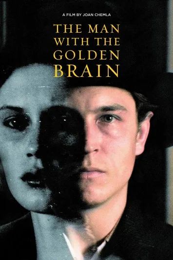 The Man With the Golden Brain