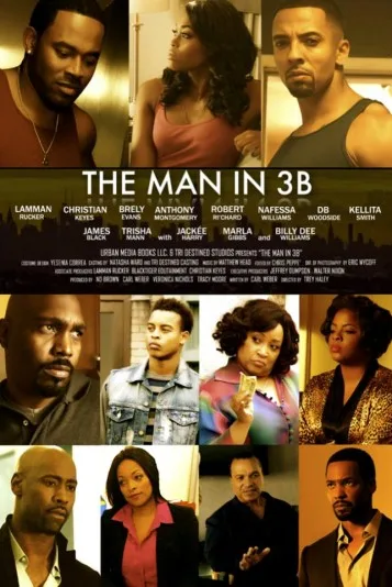 The Man in 3B