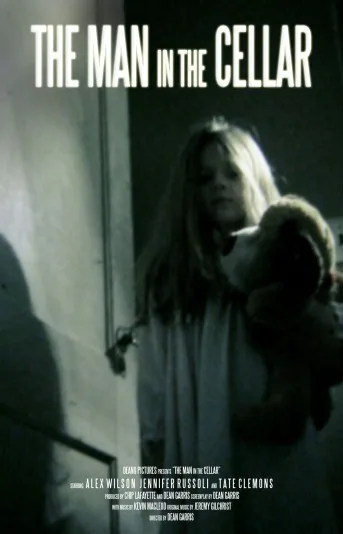 The Man in the Cellar