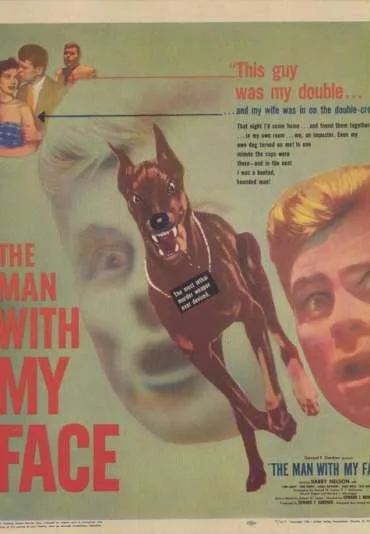 The Man with My Face