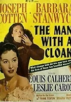 The Man with a Cloak