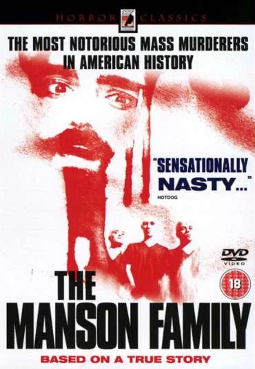 The Manson Family