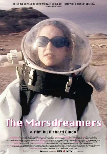 The Marsdreamers