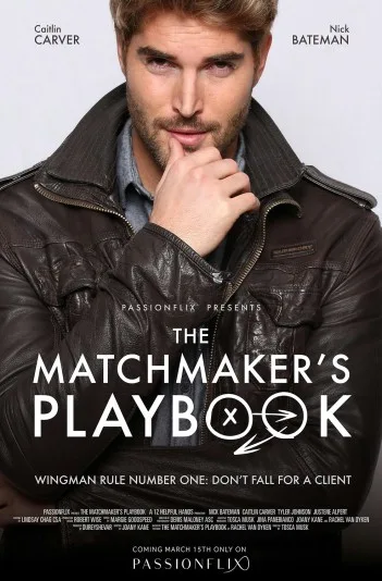 The Matchmaker's Playbook