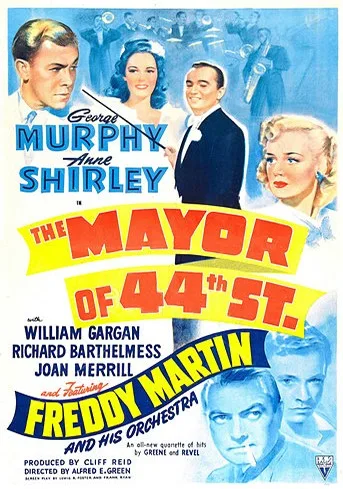 The Mayor of 44th Street