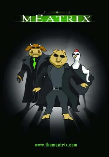The Meatrix