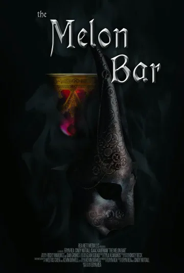 The Melon Bar