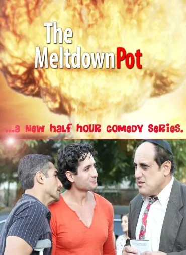 The Meltdown Pot