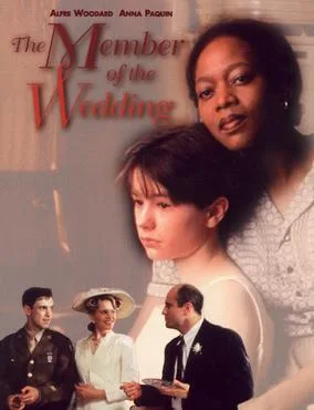 The Member of the Wedding
